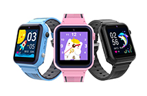 OEM of children's smart wearable devices